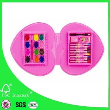 Kids stationery gift set children gift box stationery set 24pcs