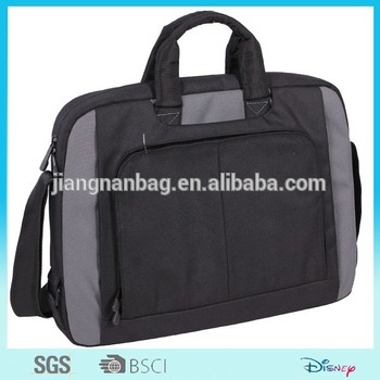 high quality custom design laptop carrying cases with shoulder straps