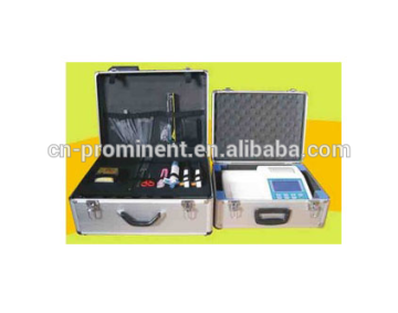 good Portable Pesticide Residue Analyzer