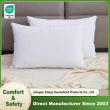 Bamboo Terry Waterproof Pillow Protector