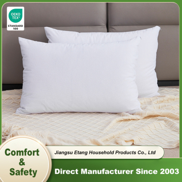 Bamboo Terry Waterproof Pillow Protector