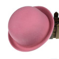 Girls Pretty Round Top Party Hat