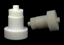 Plastic Gears/ Injection Mould & Parts
