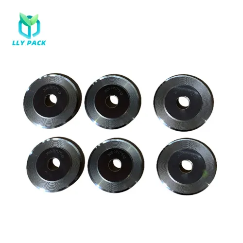 Bearing Blade Holder Non-woven Machine Round Blade