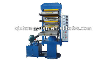 Rubber press of Rubber tile Making Mahcine/Tile machine rubber press