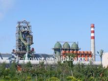 Gas Holder, Gas Container of Blast Furnace