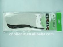Orthotic Arch Support latex Shoe Insoles Inserts