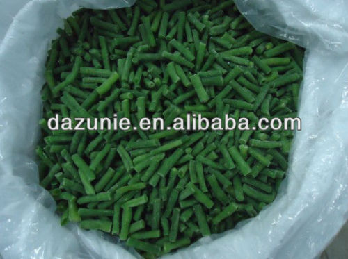 Frozen Green Long Bean (Asparagus Bean)