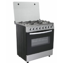 Installations Home 36 inch Stainless Steel Gas Oven