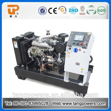 China brand 3 phase 1800 rpm Foton diesel genset prices