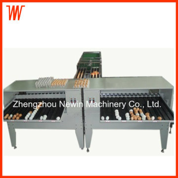 Mechanical Duck Chicken Egg Grader Machine of 8000-10000 Egg/Hour