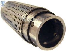 SS 316 Multilayer Sand Control Screens