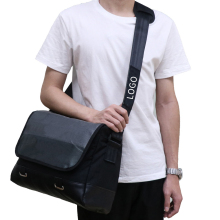 Customizable JDM Racing Style Canvas Backpacks for Car Enthusiasts