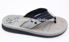 Men fashion nude beach sport slippers