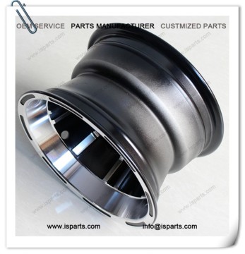 Wholesale 8x120mm-110mm Dune Buggy Rim for 19*7-8 Tire