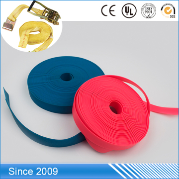 bright-colored no pattren fade non toxic no smell not injure hands coated Terylene webbing