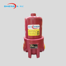 Hydraulic Filter High Pressure Filter