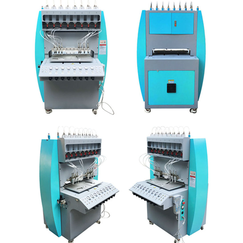 Dispensing Machine