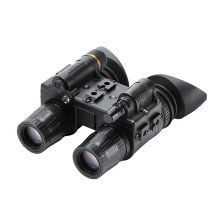High-Performance Tactical Head Mounted Gen2 Night Vision Binocular