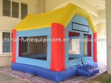 inflatable dream castle-042
