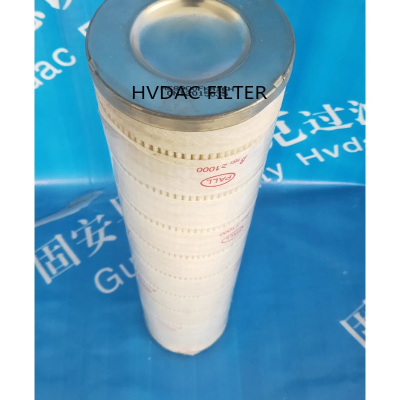 Replacement Hydraulic Filter Element Hc8900fkn16h Industrial Filter Cartridges Hydraulic Oil Filter