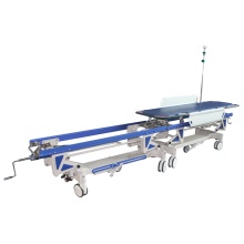 Transfer Stretcher Trolley for Operating Room Use