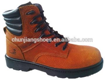 safety boots safety shoes worker shoes LC9014-4