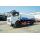 6000L Water Transport Tank Truck Diesel engne 120/130hp