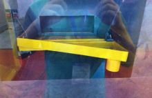 Scrap Cable Copper Granulator Machine ，cable Recycling Plant