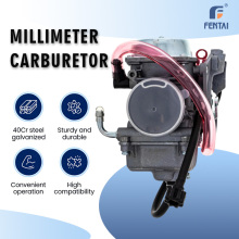 Next-Generation PD Fuel System Enhancements