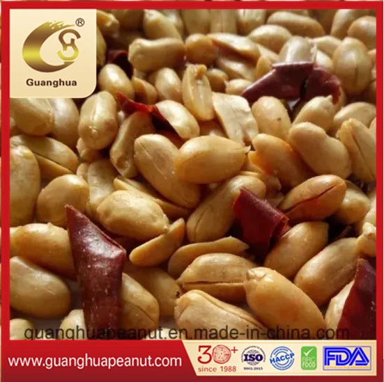 Hot Sale Roasted Peanut Kernel From China