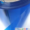 High Quality Crystal Clear Polyvinyl Chloride PVC Films