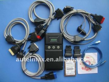 Mitsubishi MUT-3 diagnostic tool Scanner---Top quality