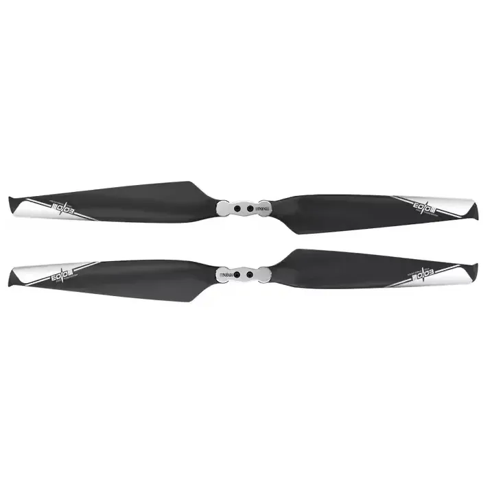 Eolo Cn22 22-Inch Carbon Fibre Foldable Propeller for RC UAV