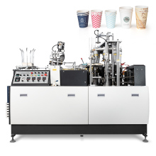 Jbz-Ocm12 Printing Paper Woosung Paper Cup Machine