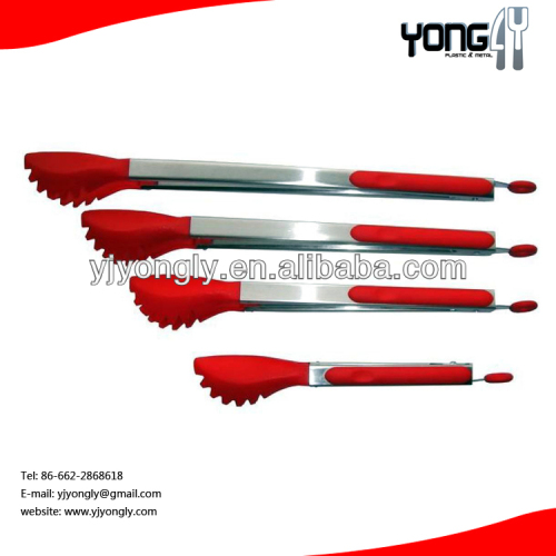 Food Tongs | BBQ Tongs | Grill Tongs