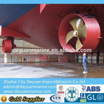 Marine Rudder Propeller with 1100 mm propeller diameter for ship