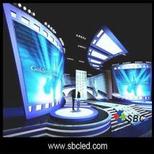 P6 Stage LED display