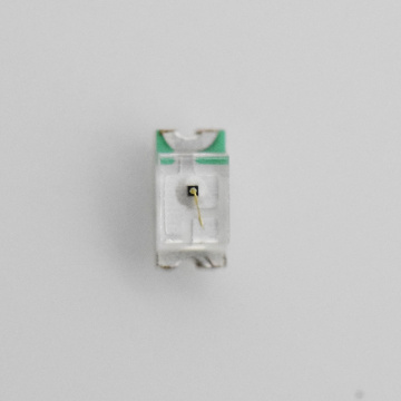 1608 SMD LED Желтый Общий Яркий 0603 SMT