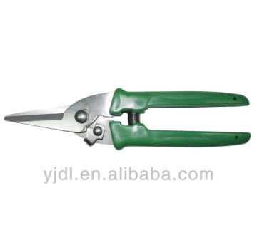 New design garden shears scissors
