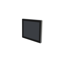 9.7 inch capacitive touch monitors with VGA/USB input