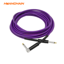 High-Quality Cheap Electric Guitar Cables