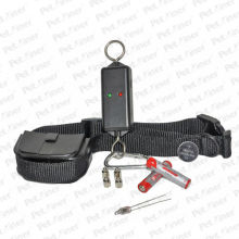 Leash-Walking dog trainer anti bark collar for dog training