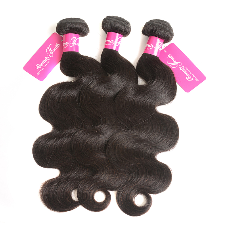 100% virgin human hair glueless double drawn Brazilian lace closure wigs real hair supplier