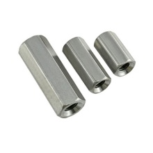 Stainless Steel Din6334 Long Hex Coupling Nut