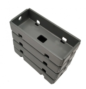 Industrial Sheet Metal Parts/Chassis