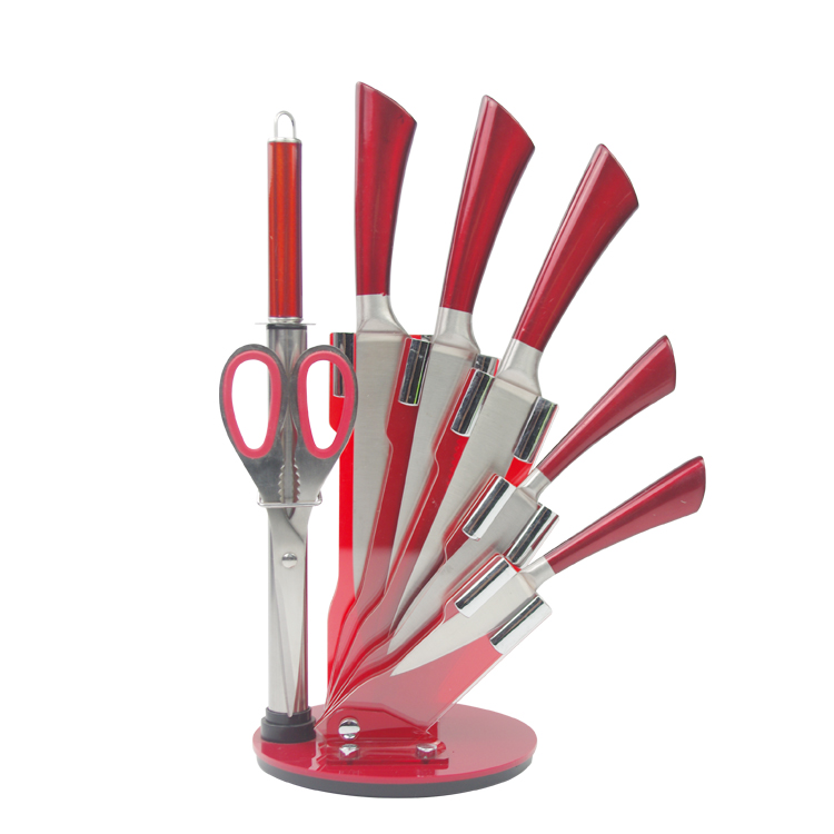 kitchen knife set