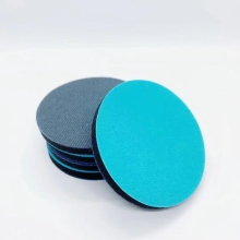 Glass Scratch Repair Polishing Sponge Pads