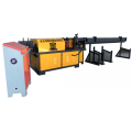 Automatic Steel Bar Bending Machine