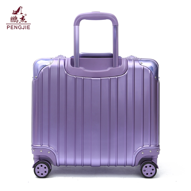 3PCS ABS SUITCASE TRAVEL CASE TROLLEY LUGGAGE SET